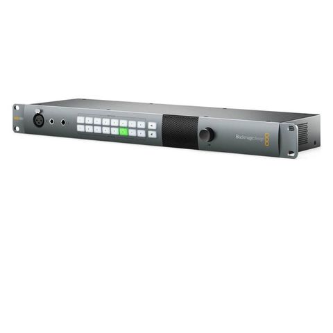 Blackmagic Atem Talkback Converter 4K (Swrconvrckt4K8)