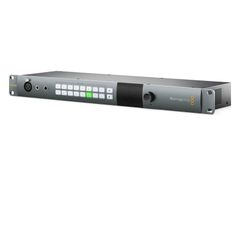  Blackmagic Atem Talkback Converter 4K (Swrconvrckt4K8) 