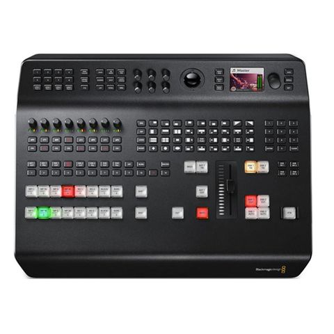 Blackmagic Atem Television Studio Pro 4K (Swatemtvstu/pro4K)