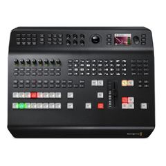  Blackmagic Atem Television Studio Pro 4K (Swatemtvstu/pro4K) 