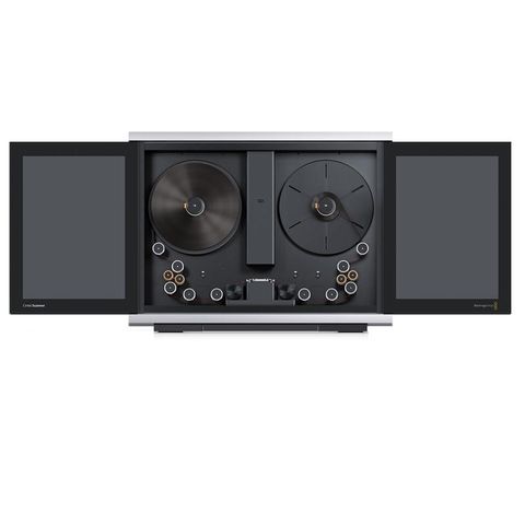 Blackmagic Cintel Scanner 2 (Cintelscan4Kg2)