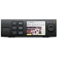  Blackmagic Design Teranex Mini Smart Panel 