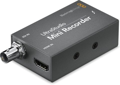 Blackmagic Design Ultrastudio Mini Recorder