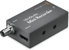  Blackmagic Design Ultrastudio Mini Recorder 
