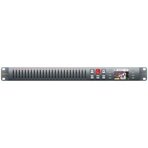 Blackmagic Duplicator 4K (Hyperd/vdup25/12G)