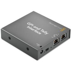  Blackmagic Gpi And Tally Interface (Swtalgpi8) 