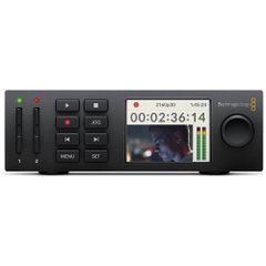  Blackmagic Hyperdeck Studio Mini (Hyperd/stm) 