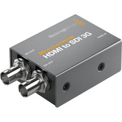 Blackmagic Micro Converter - Hdmi To Sdi (Convcmic/hs) 