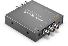  Blackmagic Mini - Sync Generator (Convmsync) 
