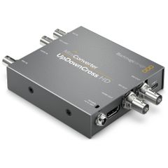  Blackmagic Mini - Updowncross Hd (Convmudcstd/hd) 
