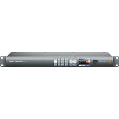  Blackmagic Smart Videohub 12X12 (Vhubsmart6G1212) 