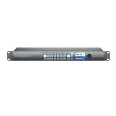  Blackmagic Smart Videohub 20X20 (Vhubsmart6G2020) 