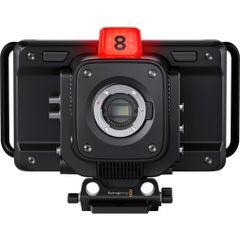 Blackmagic Studio Camera 4k Pro 