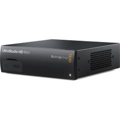  Blackmagic Ultrastudio Hd Mini 