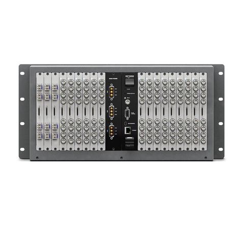 Blackmagic Universal Videohub 72 Full Router (Vhubuv/0A1/72)