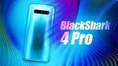  Xuất hiện hình ảnh chụp cảnh bình minh ấn tượng từ bộ 3 camera AI của Xiaomi Black Shark 4 Pro 