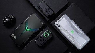 Xiaomi Black Shark 4 bất ngờ rò rỉ trên Google Play Console: 800 nghìn điểm AnTuTu nhưng dùng chip Snapdragon 835?