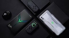  Xiaomi Black Shark 4 bất ngờ rò rỉ trên Google Play Console: 800 nghìn điểm AnTuTu nhưng dùng chip Snapdragon 835? 