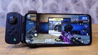 Smartphone chuyên game Black Shark 4 lộ ảnh: Mặt sau không còn đậm chất gaming, nhiều khả năng giá bán sẽ tốt hơn