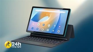 Chiếc tablet mới ra mắt này có màn hình 2K sắc nét, hệ thống camera Sony chất lượng mà giá chưa đến 4 triệu đồng