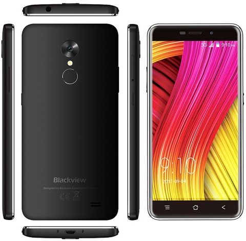 Blackview A10