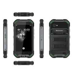  Blackview Bv6000 