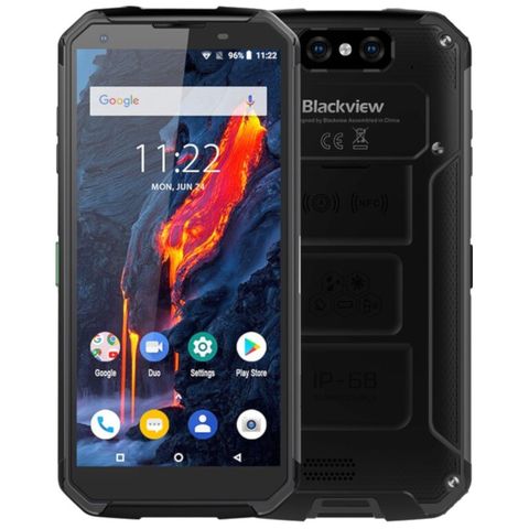 Blackview Bv9500 Plus