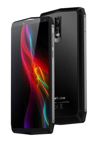 Blackview Bv9600 Pro