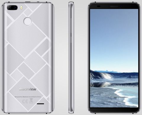 Blackview S6