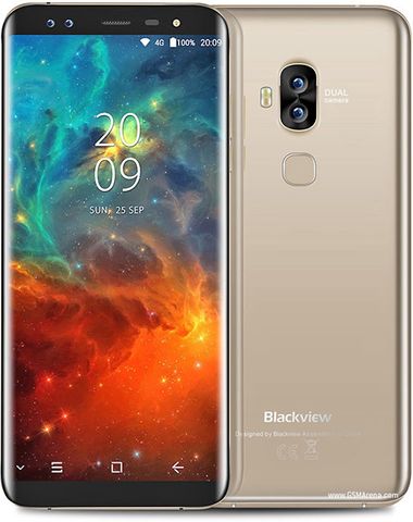 Blackview S8