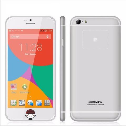 Blackview Ultra 2015