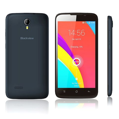 Blackview Zeta
