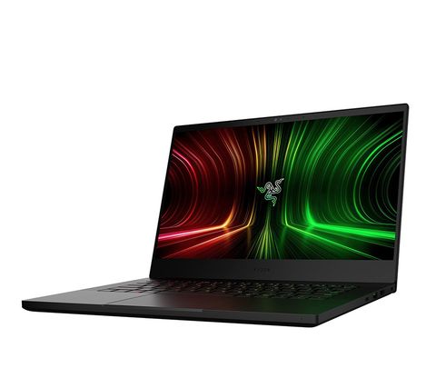 Blade 14, Laptop Gaming Đầu Tiên Của Razer Có Sự Góp Mặt Của Amd