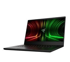  Blade 14, Laptop Gaming Đầu Tiên Của Razer Có Sự Góp Mặt Của Amd 