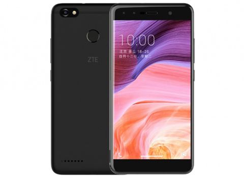 Zte Blade A3 2019