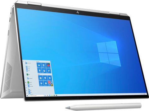 Hp Spectre X360 Convertible 14-ea0023dx