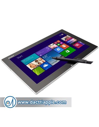 Service center Sony Vaio Tab 11 tablet