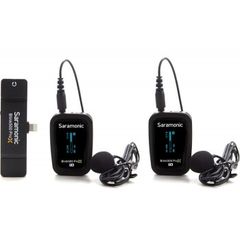  Saramonic Blink 500 Prox B4 (lightning) 