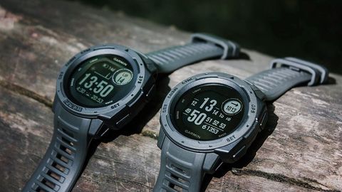 Rò Rỉ Thông Tin Về Chiếc Smartwatch Chuẩn Bị Ra Mắt Của Garmin