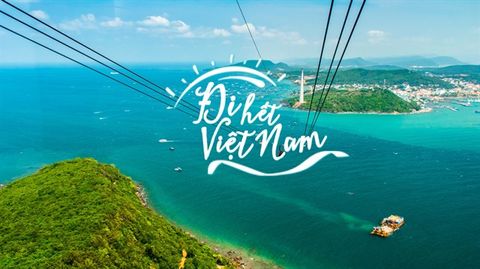 Top 12 địa điểm du lịch Tết 2021 đẹp ngất ngây quên lối về