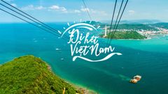  Top 12 địa điểm du lịch Tết 2021 đẹp ngất ngây quên lối về 