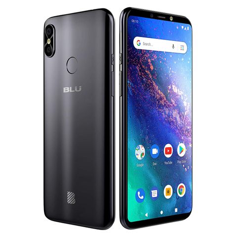 Blu Vivo Go