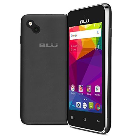 Blu Advance 4.0 L2