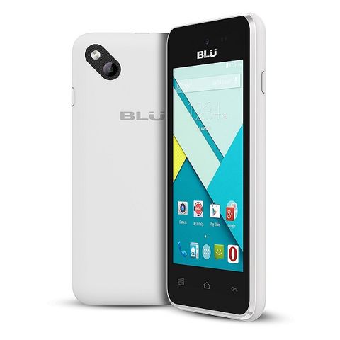 Blu Advance 4.0 L