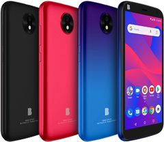  Blu C5 Plus 2019 