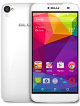 Blu Dash X Plus