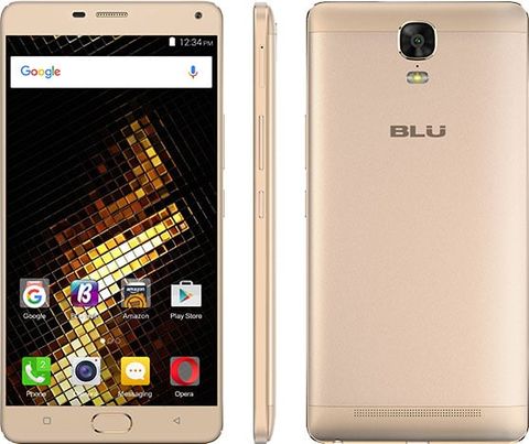 Blu Energy Xl