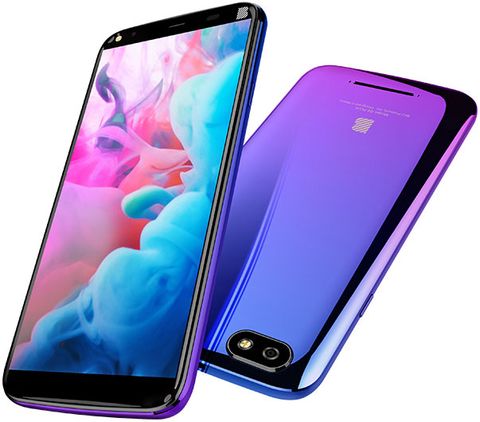 Blu G5 2019