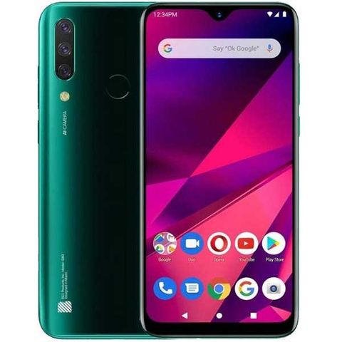 Blu G80 2020