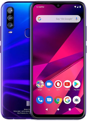 Blu G9 Pro 2019